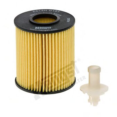 HENGST FILTER e814hd191 -  Масляный фильтр
